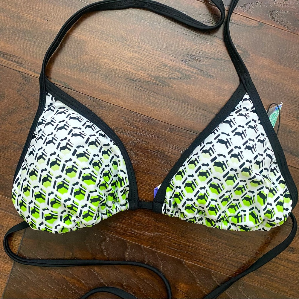 Peter Pilotto For Target Bikini Top, Small